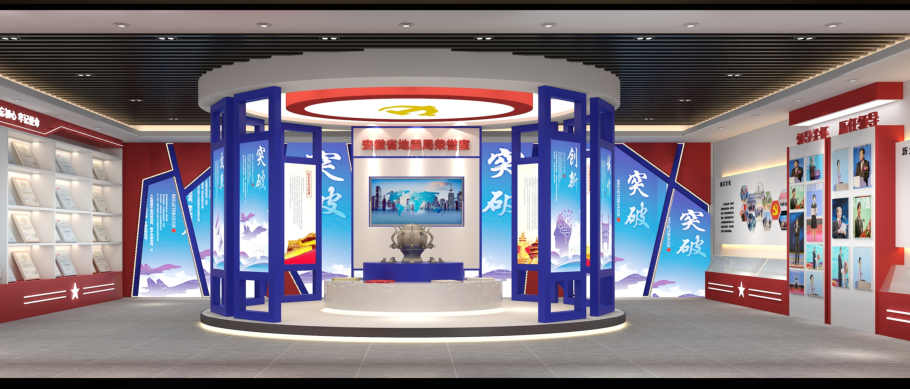 合肥展廳裝修、展廳設計、展廳制作公司.jpg